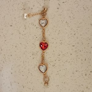 Croc Charm chain New